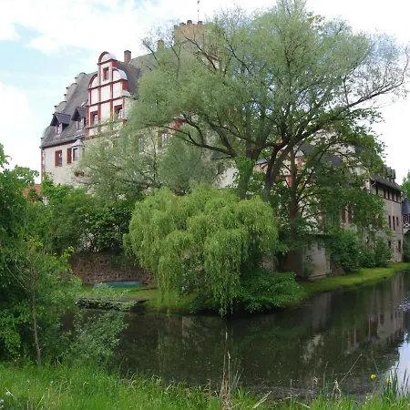 Gutshof Tda-lohma *