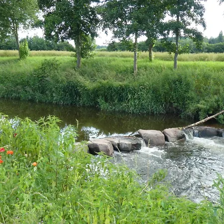 Gutshof Tda-lohma Kemping *