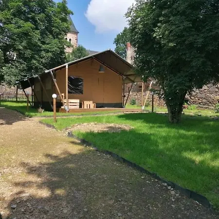 Gutshof Tda-lohma